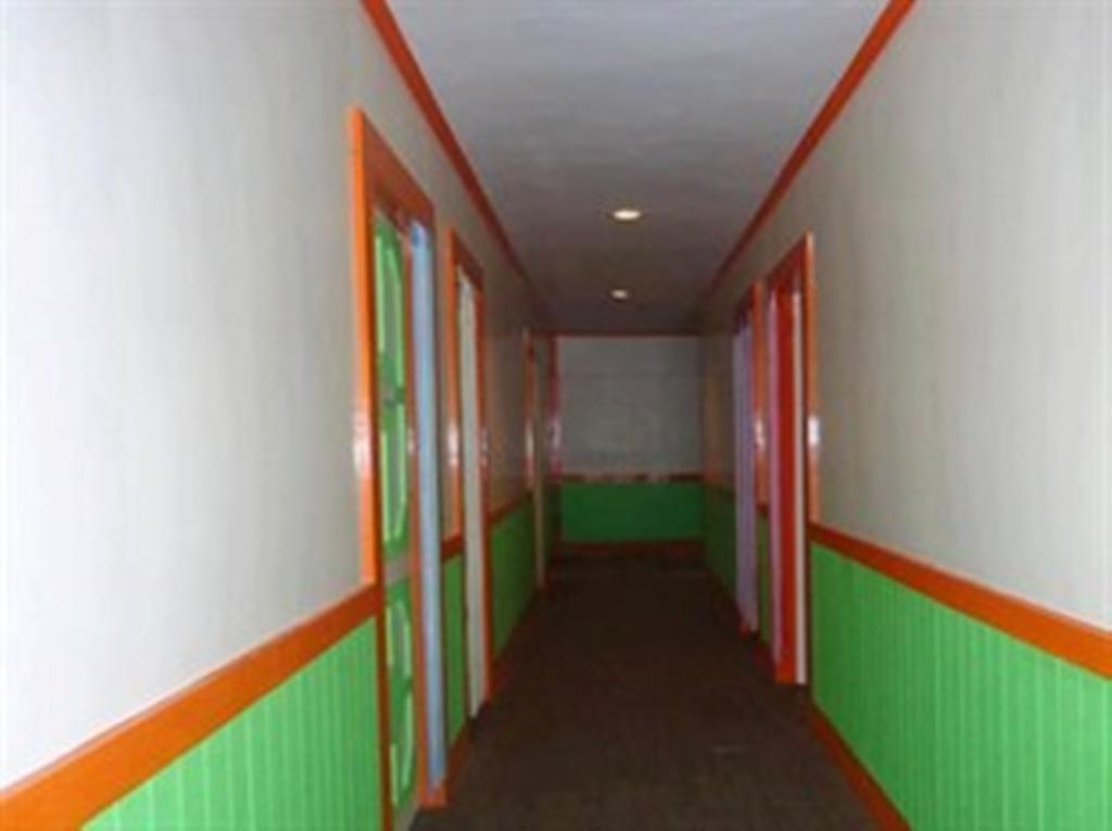 Np Festival Inn Kalibo Kamer foto
